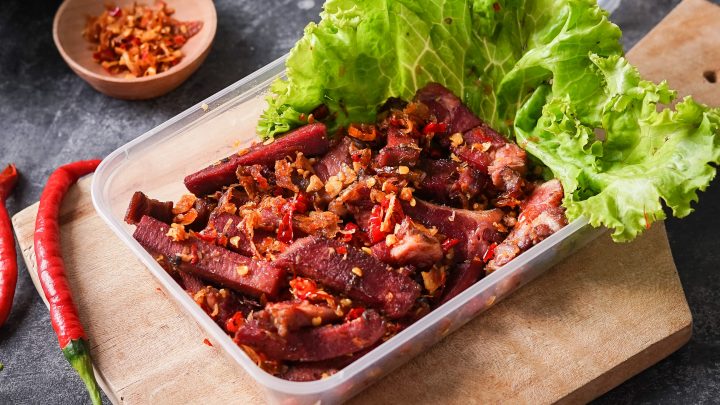 Jasa Foto Produk Makanan Profesional