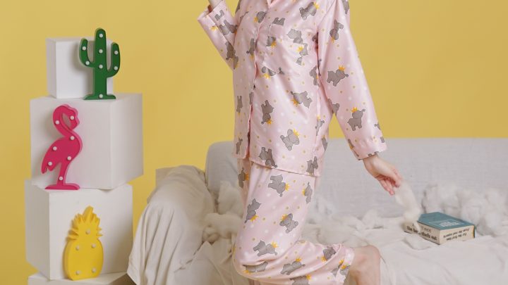 Cara Membangun Bisnis Fashion