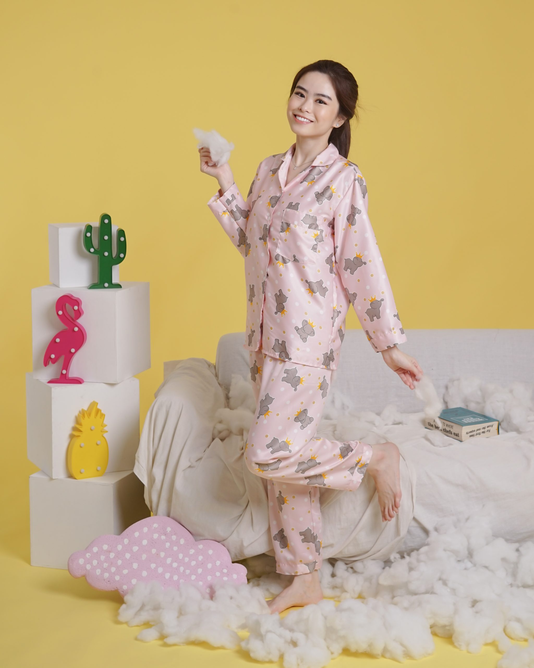 Cara Membangun Bisnis Fashion