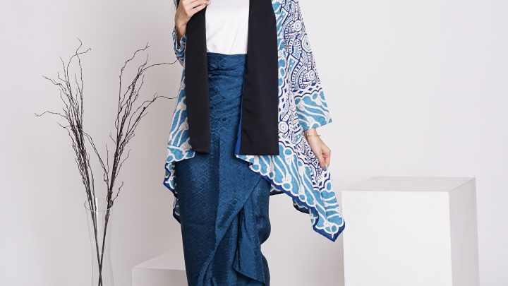 Jasa Foto Produk dengan Model Online Shop