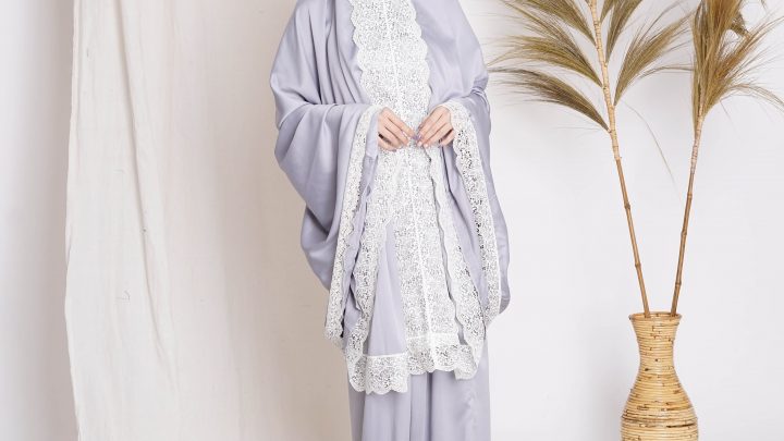 5 Tips Foto Produk Hijab Menarik