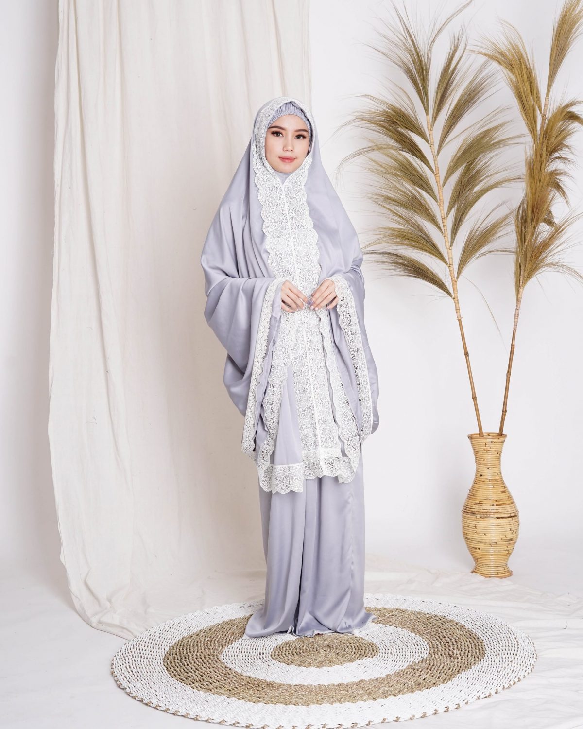 5 Tips Foto Produk Hijab Menarik