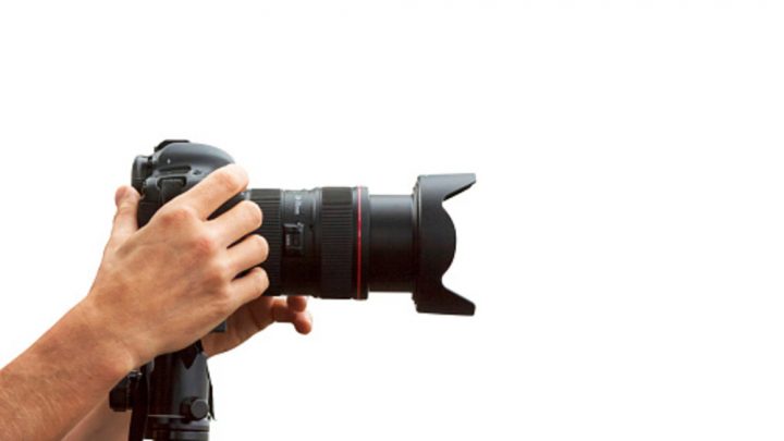 Yuk Intip Trik Foto Untuk Pemula Ini