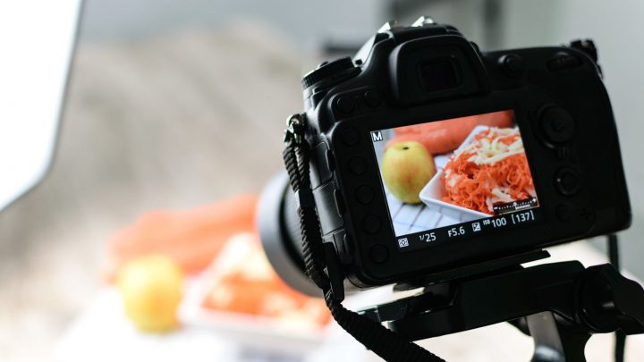 Gampang Nih 4 Cara Foto Produk di Rumah