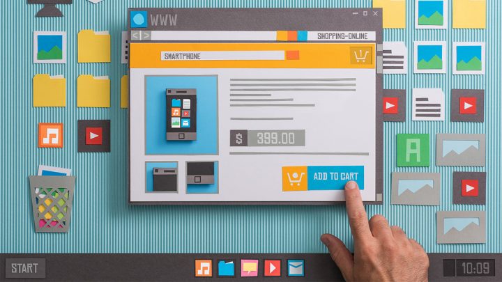 6 Tips Jualan di Shopee Untuk Pemula