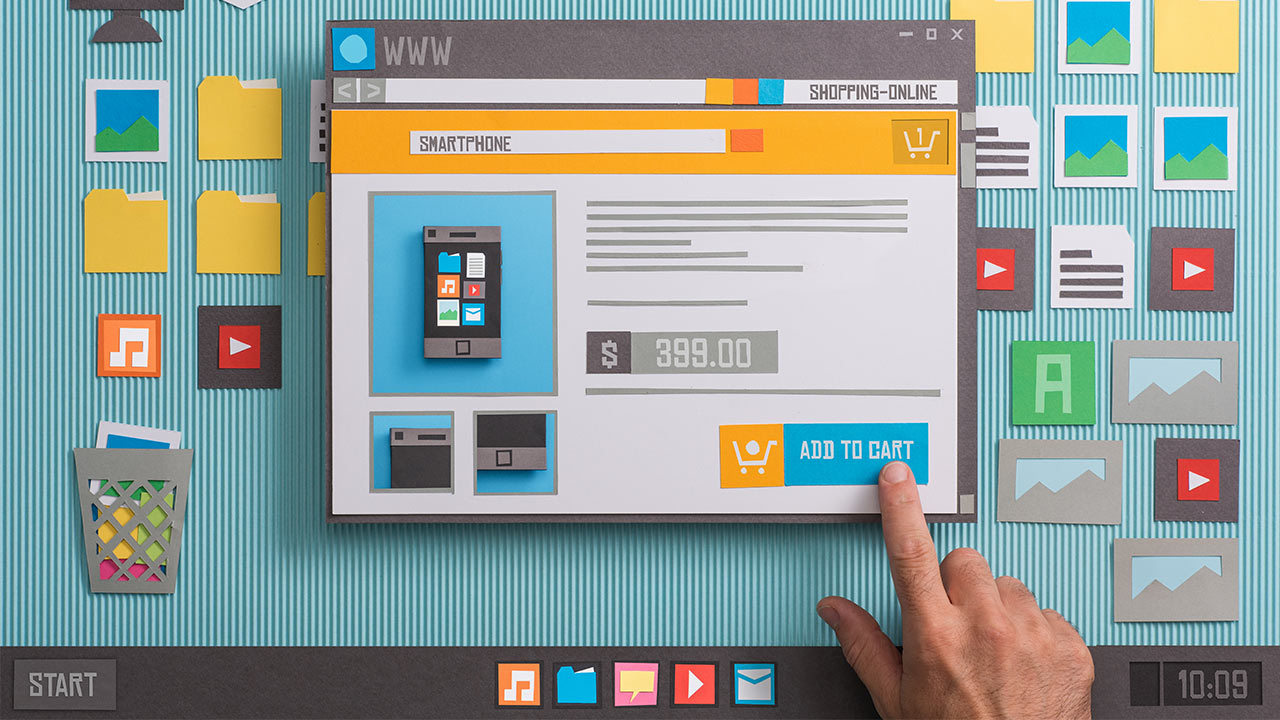 6 Tips Jualan di Shopee Untuk Pemula