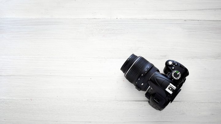 Memulai Bisnis Fotografer