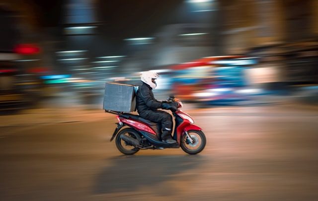 Simak Nih 6 Tips Jualan di Go Food