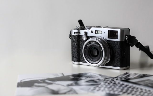 5 Tips Memilih Kamera Untuk Pemula