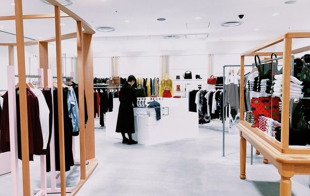 Cara Membuka Toko Baju di Rumah