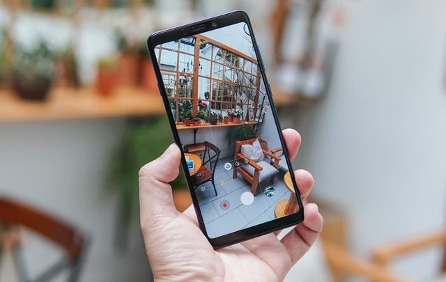 Rekomendasi Kamera Handphone Terbaik