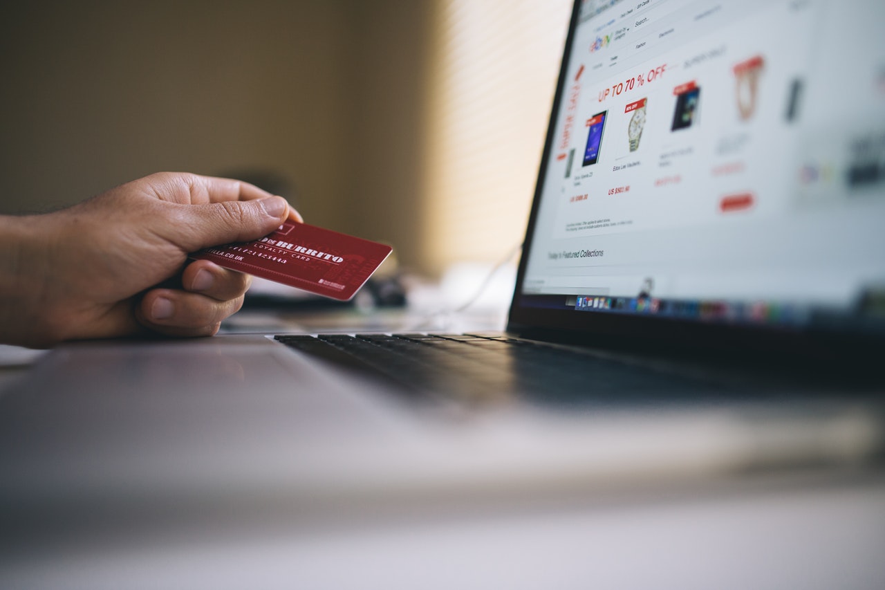 3 Cara Mencari Barang Untuk Dijual Online