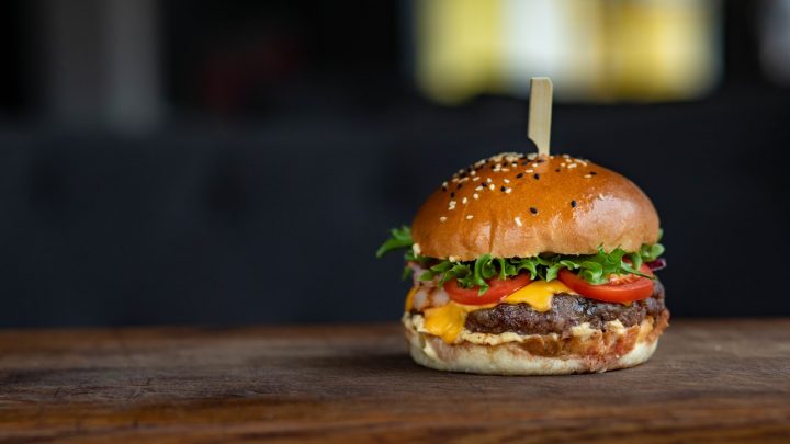 Cek nih Tips Foto Makanan Terbaik