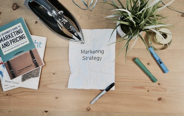 Simak Perbedaan Strategi Pemasaran Dan Marketing Plan