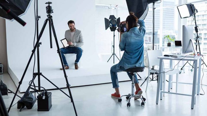 Yuk Intip Trik Foto untuk Pemula Ini