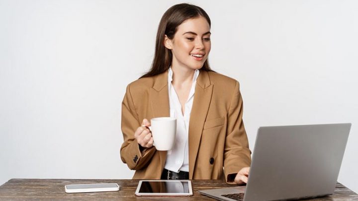 5 Kerja Sampingan Online Tanpa Modal