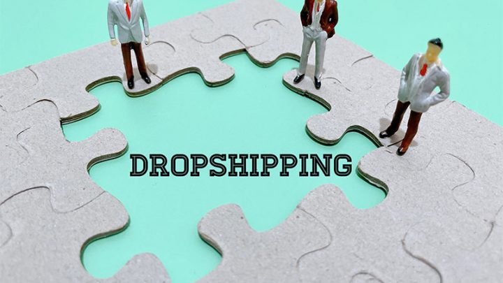 Daftar 5 Barang Dropship Termurah