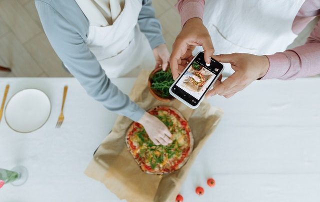 Apa Itu Foto Katalog ?