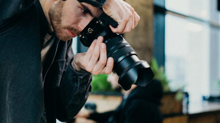Jasa Foto Produk Fashion Jakarta