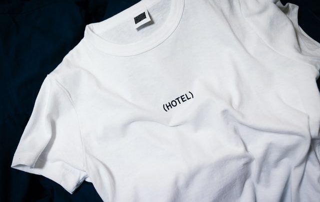 Manfaat Foto Produk Kaos