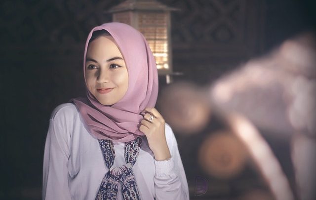 Jasa Foto Model Hijab Terpercaya