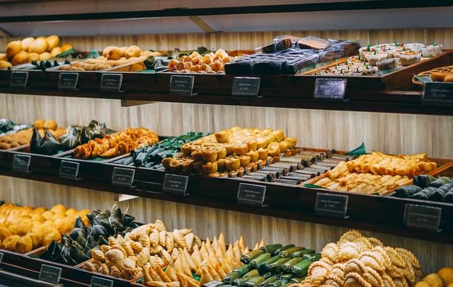 Peluang Bisnis Kuliner Unik Saat Bulan Ramadhan