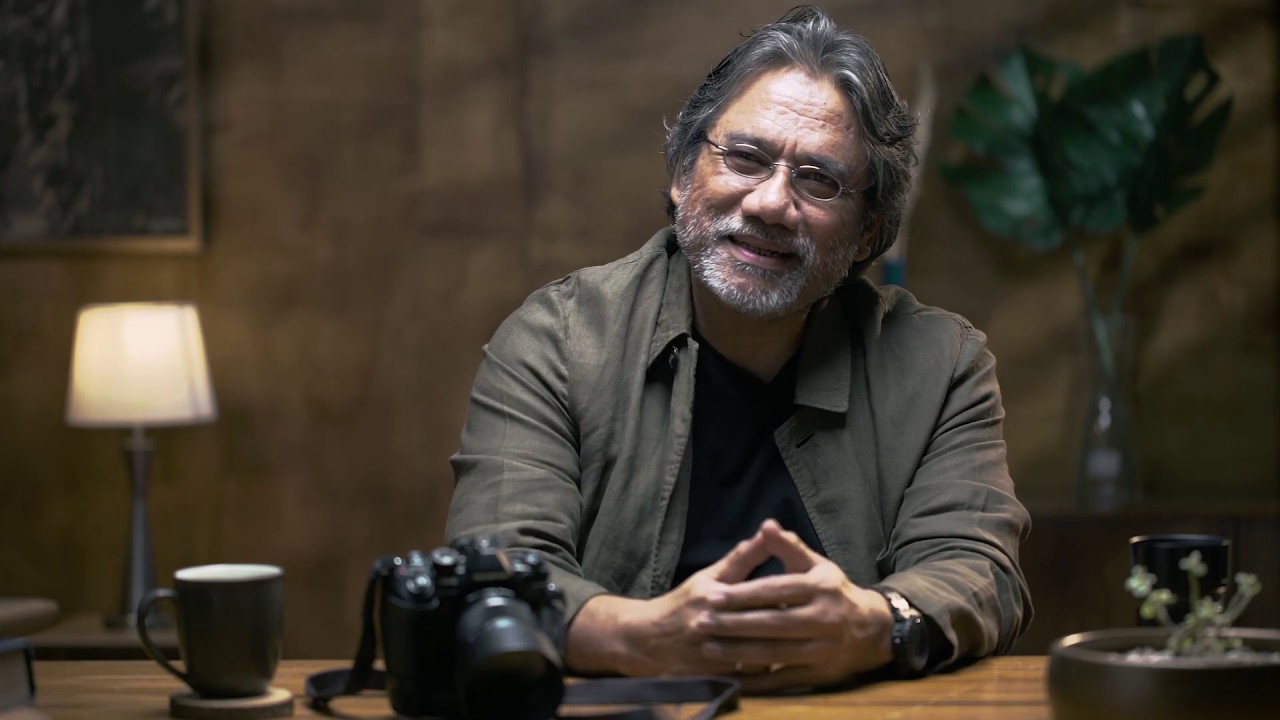 Ini 5 Fotografer Indonesia Terkenal, Hasil Jepretannya Ciamik