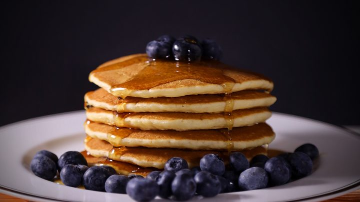 Tips Food Photography