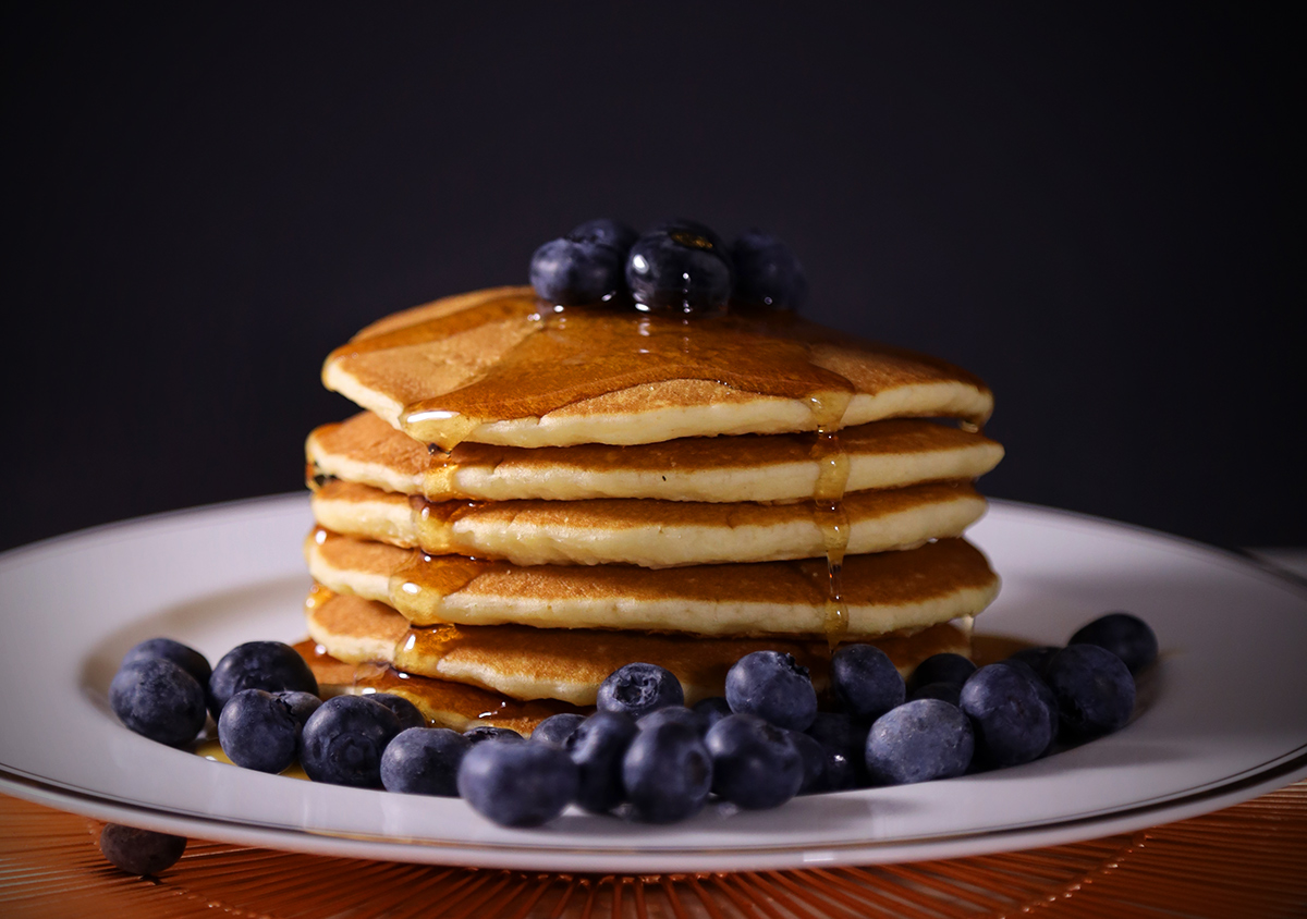 Tips Food Photography