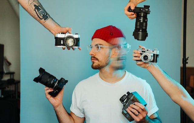 Jasa Foto Produk Instagram Jakarta Selatan