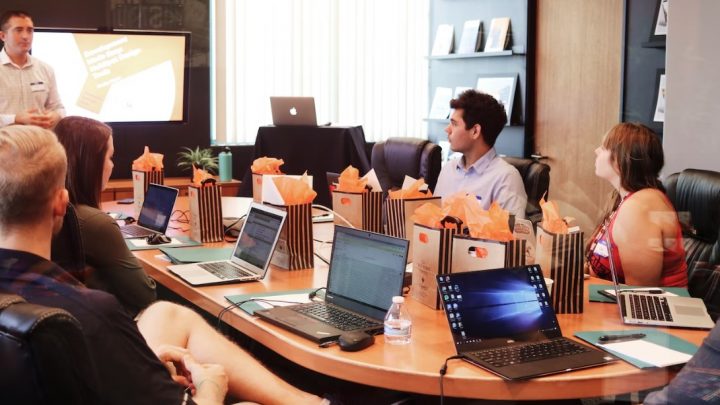 Pengertian Peluang Usaha dan Kunci Sukses dalam Menjalankannya