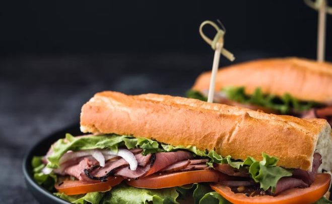 Pentingnya Food Photography di Dunia Bisnis Kuliner