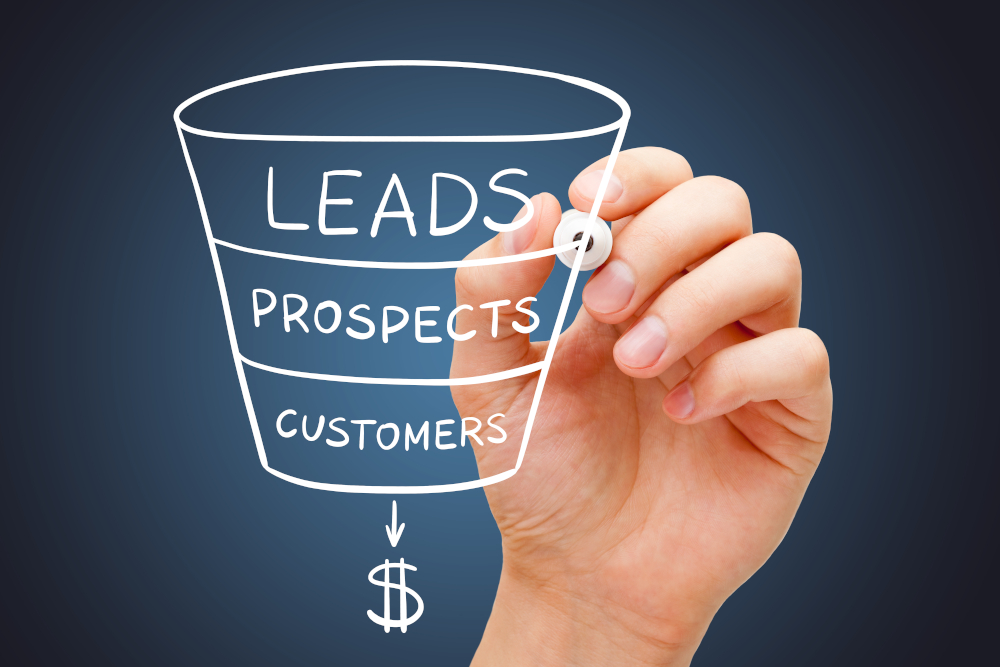 Strategi Membuat Sales Funnel agar Bisnis Berkembang Pesat