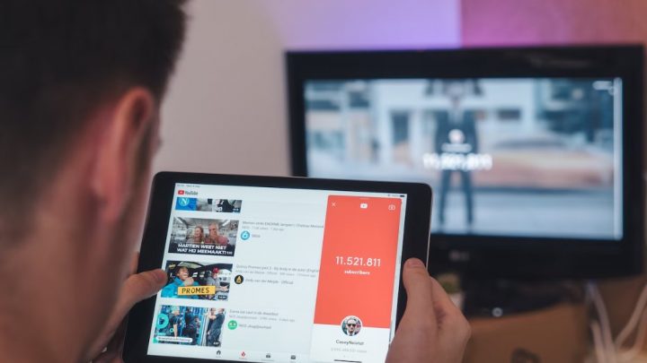 Rekomendasi 4 Niche YouTube Paling Dicari Saat Ini