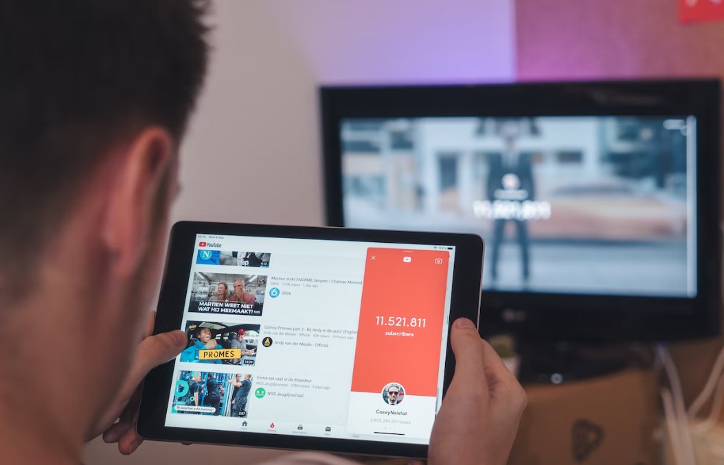 Rekomendasi 4 Niche YouTube Paling Dicari Saat Ini