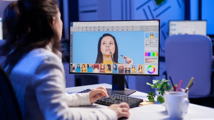 Rekomendasi Aplikasi Desain