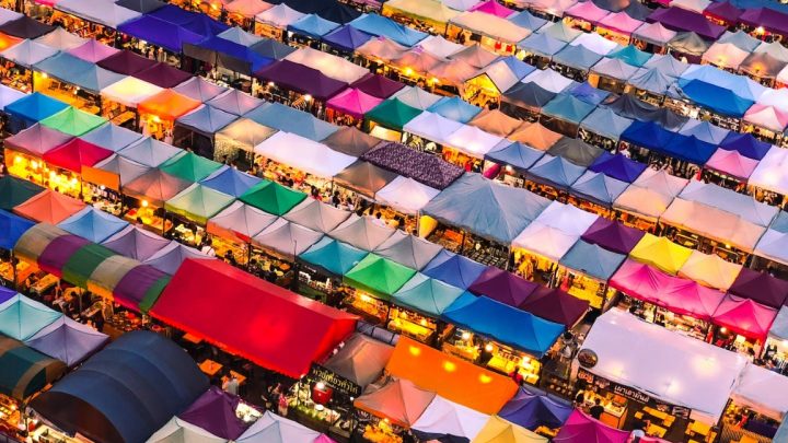 Mengenal Apa Itu Niche Market dan Cara Menentukannya