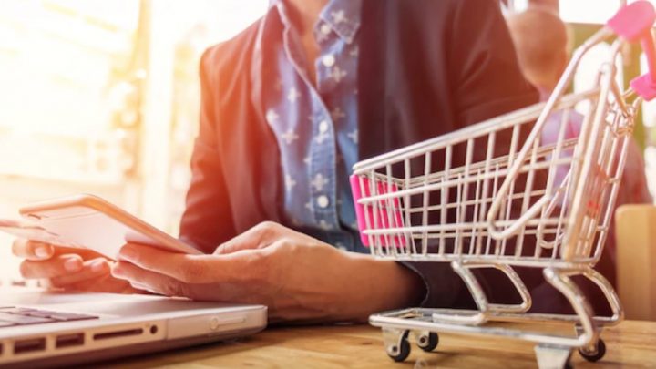 6 Langkah Simple Membuat Toko Online Anda Sendiri