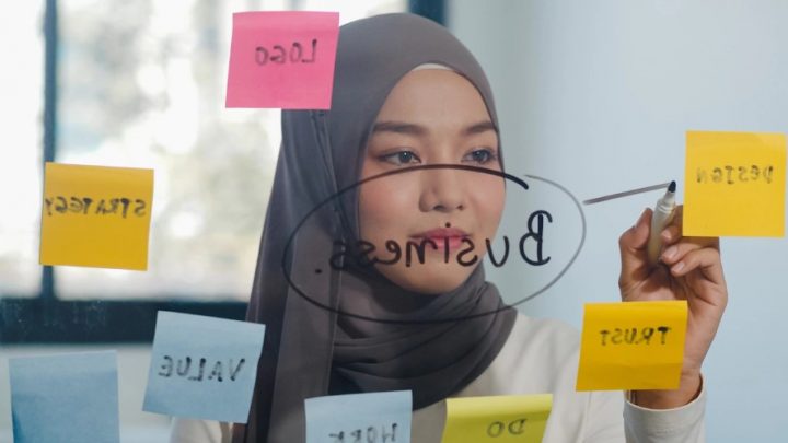 Inilah 8 langkah Membuat Marketing Plan Dengan Praktis