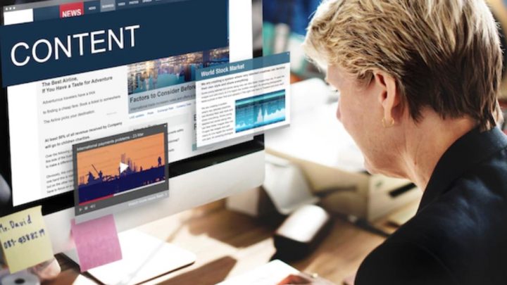 Strategi Efektif Membuat Konten Marketing Unik Naikkan Penjualan