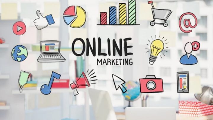 11 Strategi Jualan Online yang Mudah Diterapkan