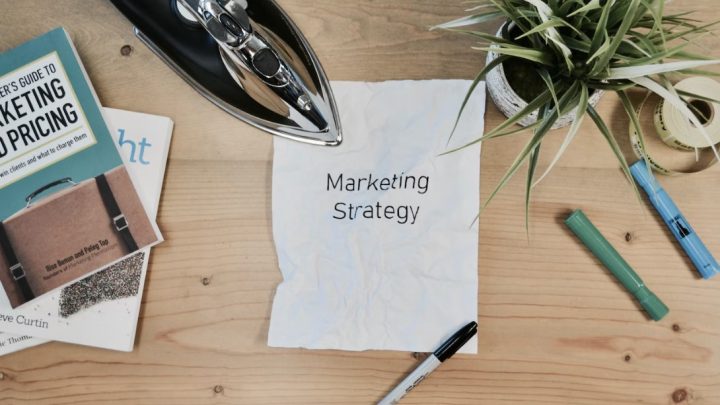 strategi digital marketing