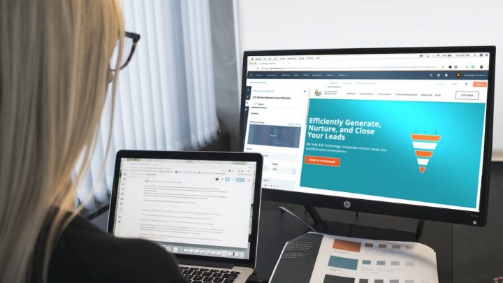 Apa yang dimaksud dengan pemasaran online