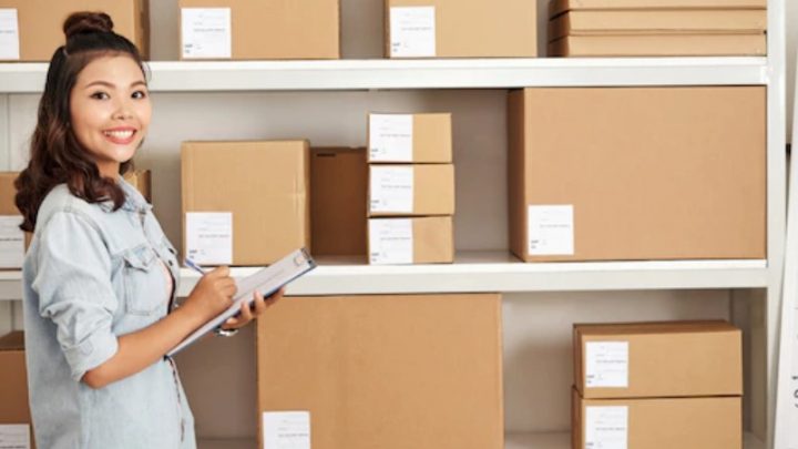 Cara Pemasaran Produk Efektif untuk UMKM