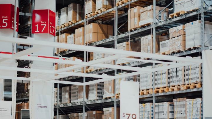 Ini 4 Cara Mencari Supplier