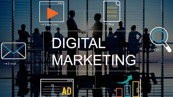 Inilah Strategi Digital Marketing Tahun 2023