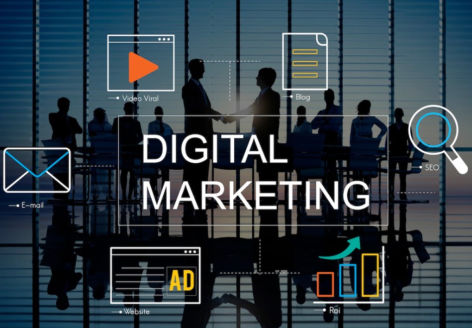 Inilah Strategi Digital Marketing Tahun 2023