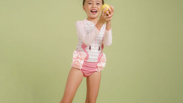 Foto Produk Baju Anak dari Tapstudio kids