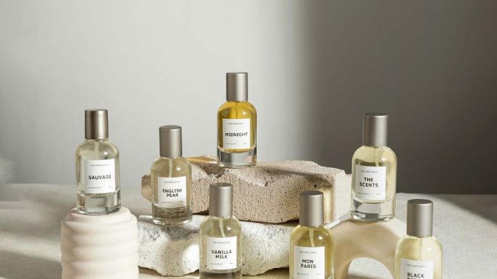 creative product photo