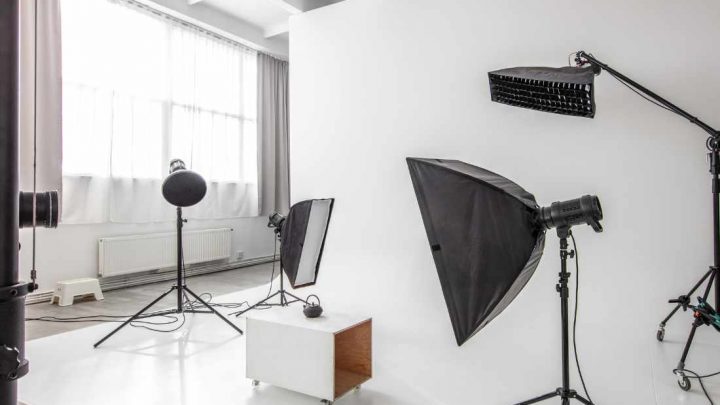 5 Cara Membuat Foto Produk Menarik